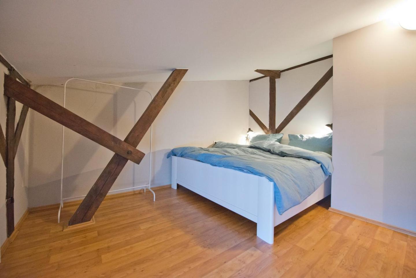 Romantik Hotel Gutshaus Ludorf Esterno foto