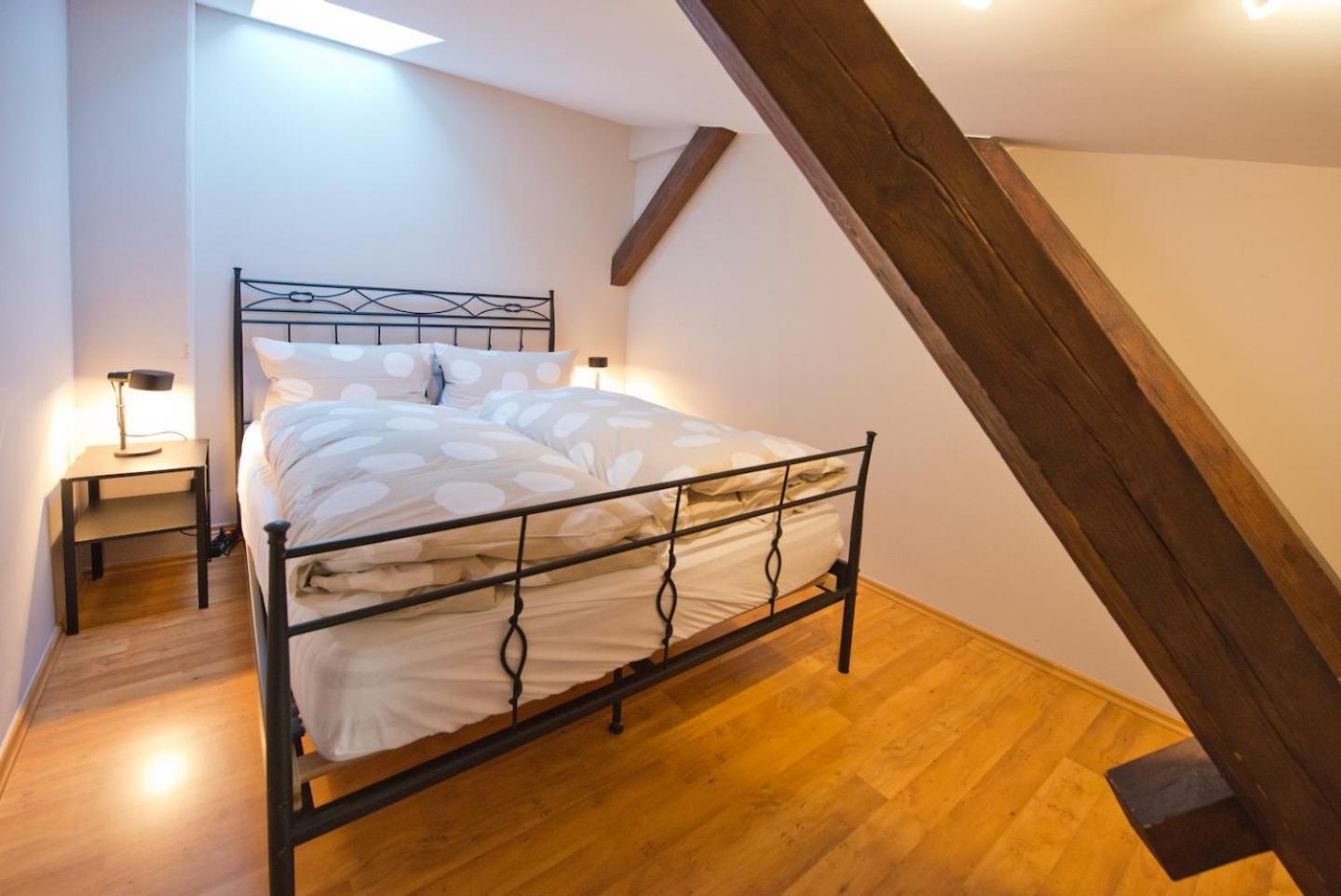 Romantik Hotel Gutshaus Ludorf Esterno foto